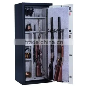 Fireproof Gun Safe thumbnail-1