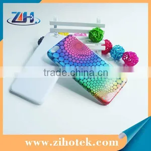 Sublimation Case 3d for Iphone 6 4.7 and 5.5 Plus thumbnail-1
