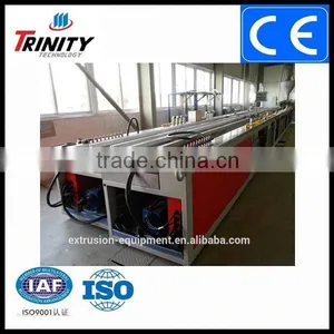 China Made Trinity-brand Downstream Equipment for Extrusion Line thumbnail-1