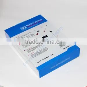 Wholesale Phone Photo-taking Clear Packing Box thumbnail-5