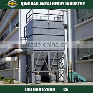 Bag Dust Collector thumbnail-1