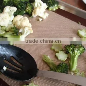 China Manufacturer Sell Silicone Baking Mat thumbnail-5
