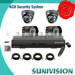 4ch Traffic Signal Control System thumbnail-1