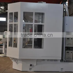 SKD-0412AY Cnc 4d Sandstone Stone Engraving Machine thumbnail-2