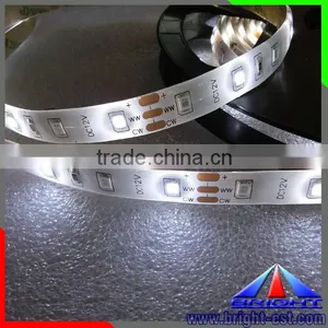 Waterproof IP65 DIY LED Strip SMD2835 Whtie and Red thumbnail-6