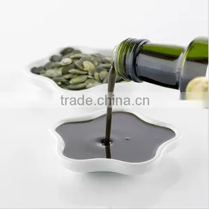Cold Pressed Pumpkin Seed Oil Non-GMO thumbnail-1