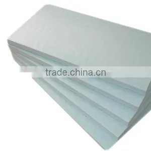 CO2 Foam Agent,XPS R Value, 4x8 1in Thick, Basement XPS Insulation Board thumbnail-1
