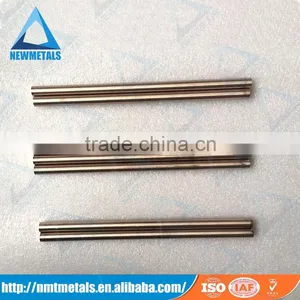 Tungsten Copper Alloy W75-Cu25 Tungsten Copper Alloy Bar/tungsten Rods as Welding Electrodes thumbnail-5