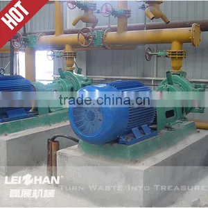High Refining Ability Mechnical Pulp Refiner, Wood Pulp Refiner Machine thumbnail-3