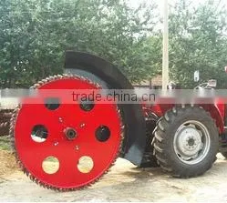 Newly Design Ditching Machine thumbnail-1