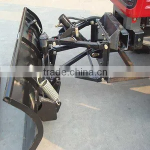 TX Series Model !! Tractor Mounted Snow Blade for Dohn Deere Tractor thumbnail-2