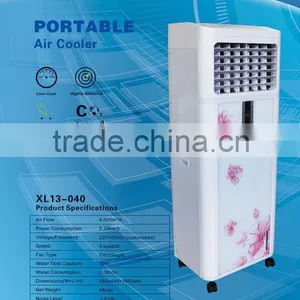 Household Misting Fan/cooler Stand Fan/humidifier Box Mist Fan thumbnail-1