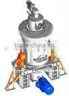PFRM3841 Roller Mill for Cement Plant thumbnail-1