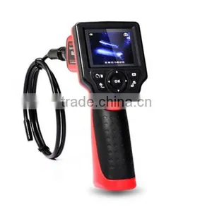 Autel Maxivideo MV208 Digital Videoscope With 8.5mm Diameter Imager Head Inspection Camera MV 208 Multipurpose Videoscope thumbnail-2