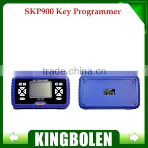 100% Original Version Skp900 Key Programmer SuperOBD SKP-900 OBD Key Programmer Free Shipping thumbnail-1