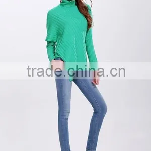 Latest Sweater Designs for Girls thumbnail-1