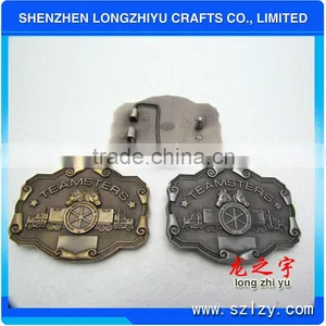 Various Belt Buckle Parts for Sale thumbnail-1