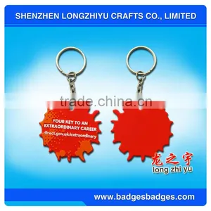 Hot Popular Yoyo Key Chain thumbnail-1