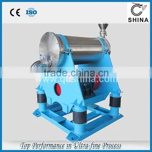 Carbon Fiber Powder Grinding Machine With Higher Capacity thumbnail-3