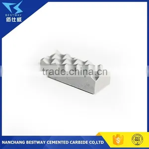 Tungsten Carbide Gripper Jaw Insert thumbnail-1