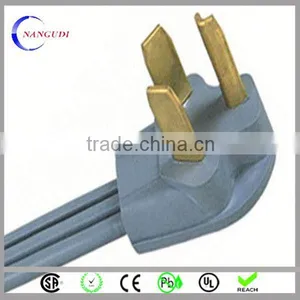 Car Enginee Insulation Power Cord Cable thumbnail-1
