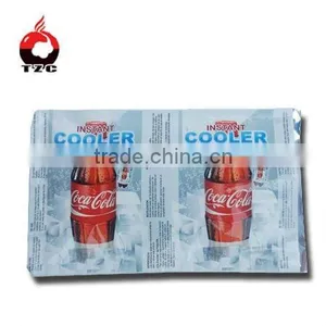 Bopp Film for Pepsi Packing thumbnail-1