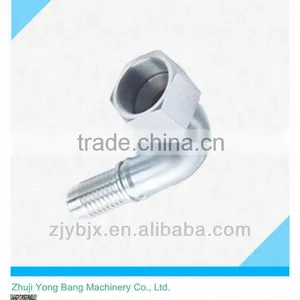 Hose Fittings/hydraulic Fitting/hydraulic Hose Fitting thumbnail-4