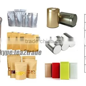 China Supplier Hangzhou Factory Organic Foods Weight Loss Slimming thumbnail-5