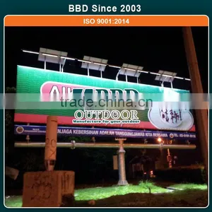 Professional Cheap Street Light Led Display thumbnail-1