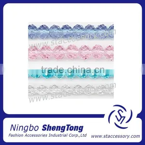 Wholesale Crystal Bead for Necklace thumbnail-2
