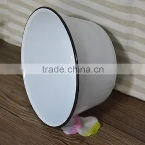 Melamine Bowl thumbnail-1