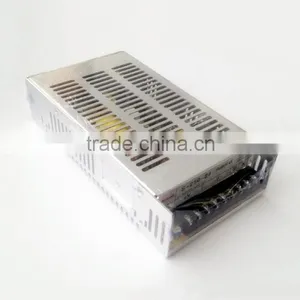 Led Power Supply S-240-5 Quality Manufacturing Posters Quality Guaranteed thumbnail-3