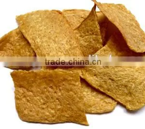 Textures Vegetarian Soya Bean Protein Proessing Line thumbnail-6