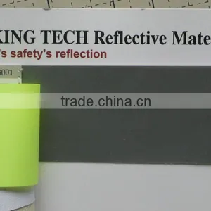 Silver Reflective Tape Item 8001 thumbnail-1