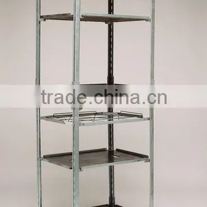 Flower Trolley thumbnail-1