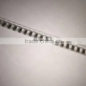 0805 22UF X5R 6.3V Chip Capacitor MLCC CL21A226MQQ thumbnail-4