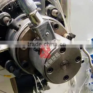 Manufacturer Suspension Biological Filler Production Line Songhu thumbnail-3