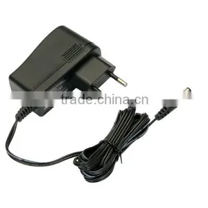 Waweis Factory Price Wall Type ac Adapter 12v 1a Power Charger thumbnail-2