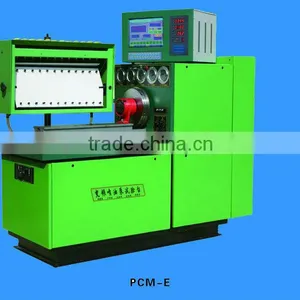 Diesel Injection Pump Test Bench/sand/bank -PCM-E Conventional Pump Test Bench thumbnail-1