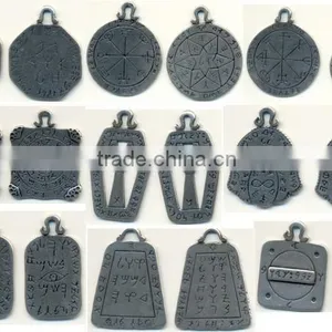 Amulets Jewelry Components thumbnail-1