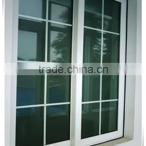 Cheap House PVC Windows for Sale With Competitive Price thumbnail-5