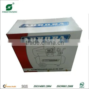 PAPER FOLDED STORAGE BOX FP100645 thumbnail-1