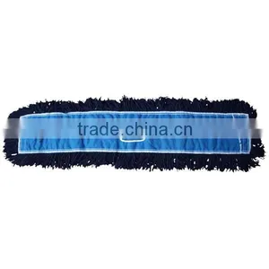 Y502B Blue Flat Mop thumbnail-1