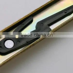 Bottom Price 35mm Drawer Slide Rail thumbnail-5