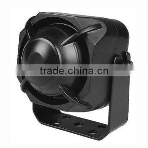 ES-206 Alarm Siren,DC 12V,24V,WITH CE & ROHS thumbnail-1