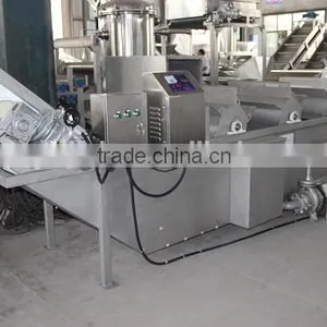 FXJ Claw Turning Cleaner of Medicines and Vegetables thumbnail-1
