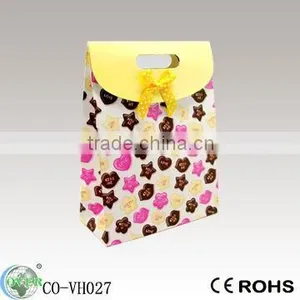 Christmas Voice Bag/musical Bag/musical Gift Bag thumbnail-1