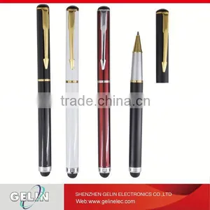 Gold Touch Talk Pen thumbnail-1