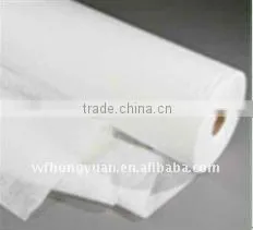 Short Fiber Needle Punched Geotextile thumbnail-1