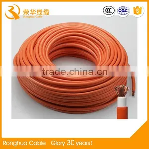 Best 4Gauge Transparent Car Battery Cable thumbnail-1